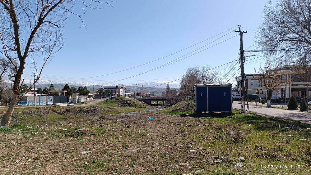 Продается земля объект 30 соток