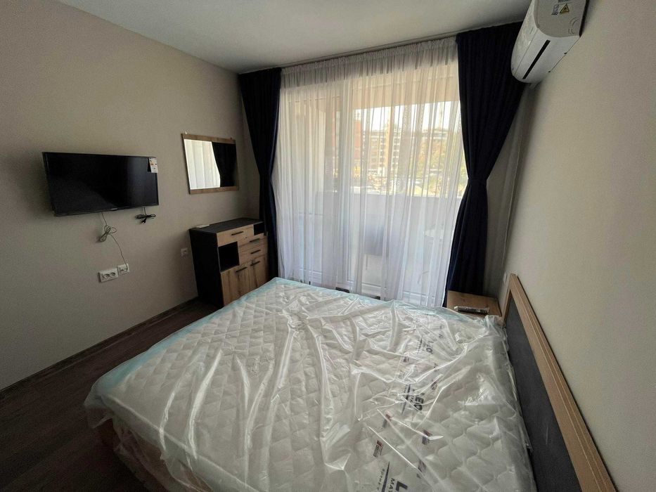 Дава под наем 2-стаен апартамент в кв. Кършияка, Пловдив – 350 €