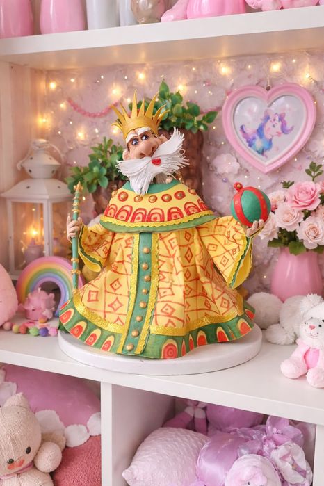 Ночники ручной работы