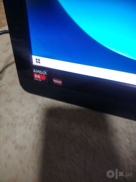 Моноблок Packard bell