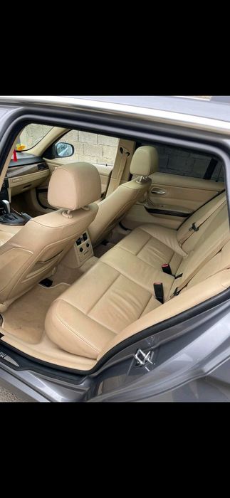 Vand schimb bmw seria 3