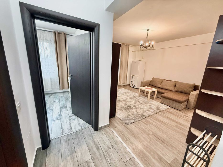 Regim Hotelier Tineretului - Militari Residence