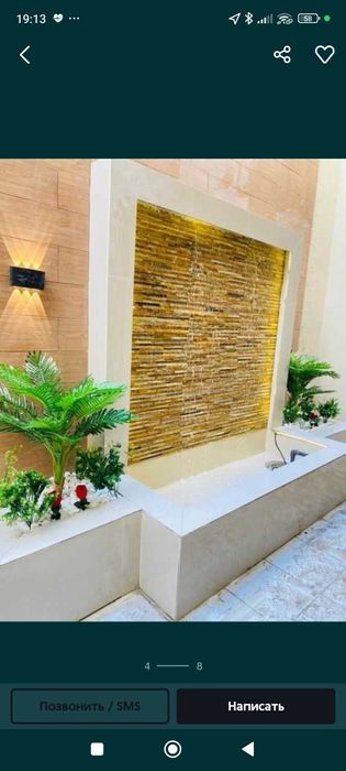 ландшафтный дизайн, газон, деревья и цветы landshaft dizayn, gazon, da