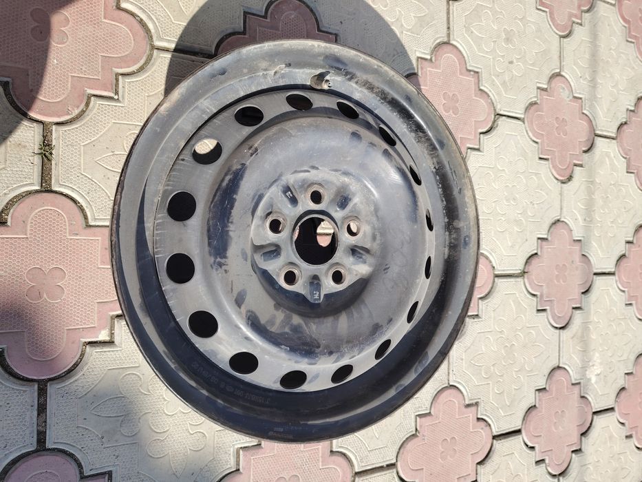 Диски 15размер железные