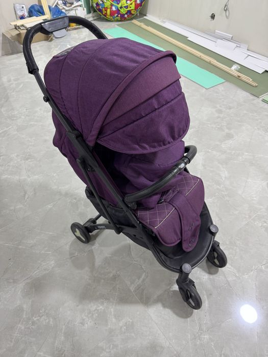 Коляска летняя детская