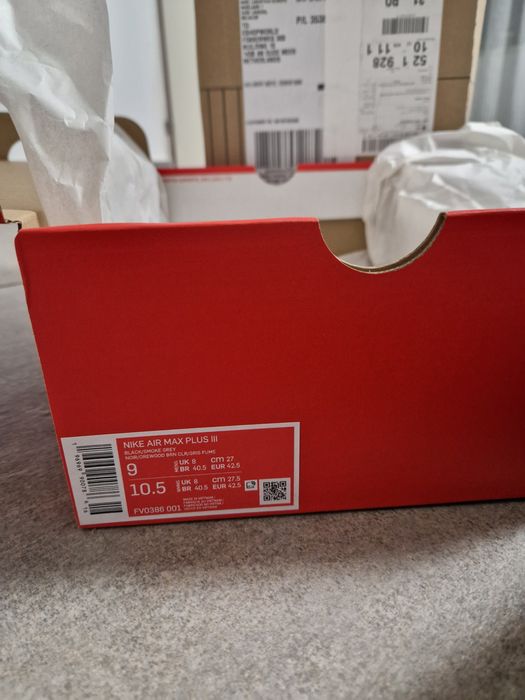 Adidași Nike Air Max