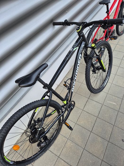 Rockrider st 530 540