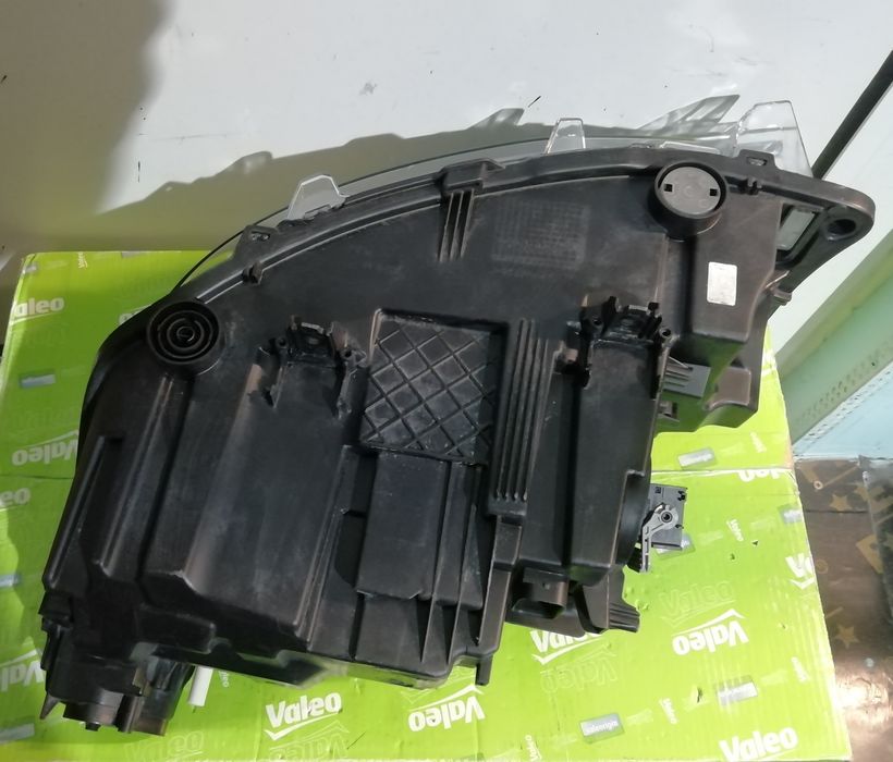 Фар Фарове за БМВ 3 Ф34 ГТ / BMW F34 GT Adaptive LED LCI.