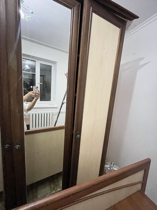 Спальный гарнитур
