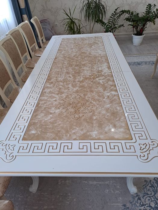 Красивый Гостинной стол Дагестан