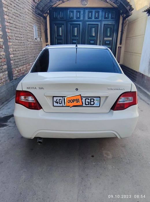 Нексия 2 1.6 донс  гидравлика