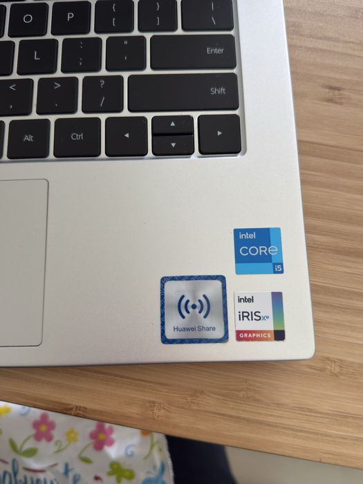 Laptop HUAWEI MateBook D14