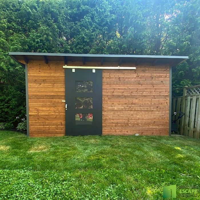 Vând magazie căsuțe de depozitare magazii