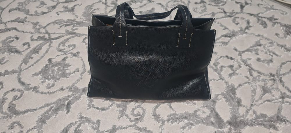 Geantă damă Picard peephole city shopper