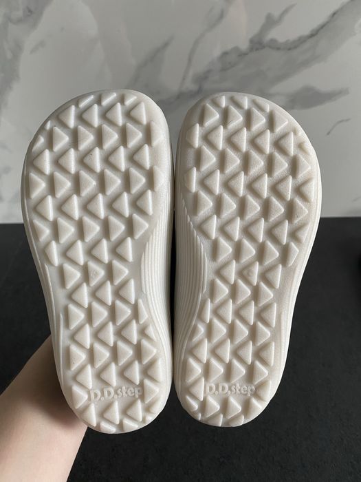 Детски обувки маратонки d.d.step