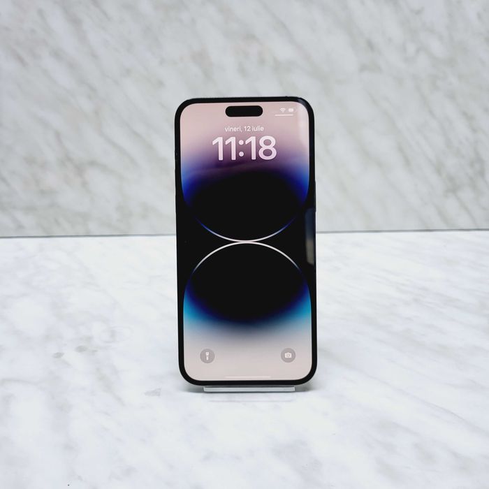 iPhone 14 PRO MAX 128gb Baterie 85% ZEUS Amanet Militari 34290