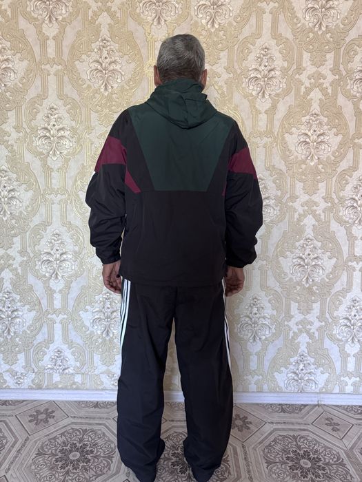 Двойка Адидас, Оригинал.
