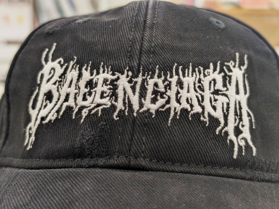 Balenciaga Шапка