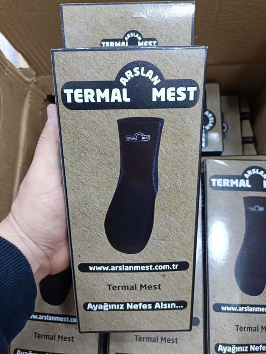 Termo maxsi Turkiya maxsuloti Turk ulamolari tomonidan fatvo berilgan