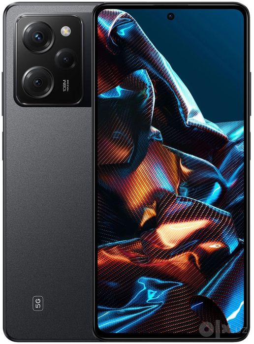 Poco X 5 pro 5G  8/256