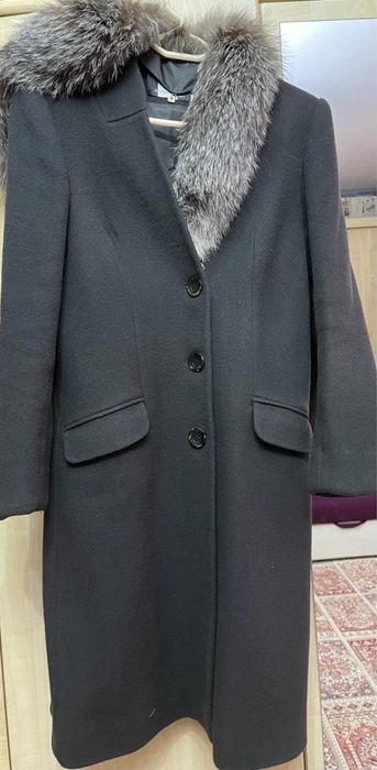 Пальто қыз балаға