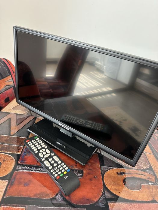 Tv  Led  HORIZON,50 cm