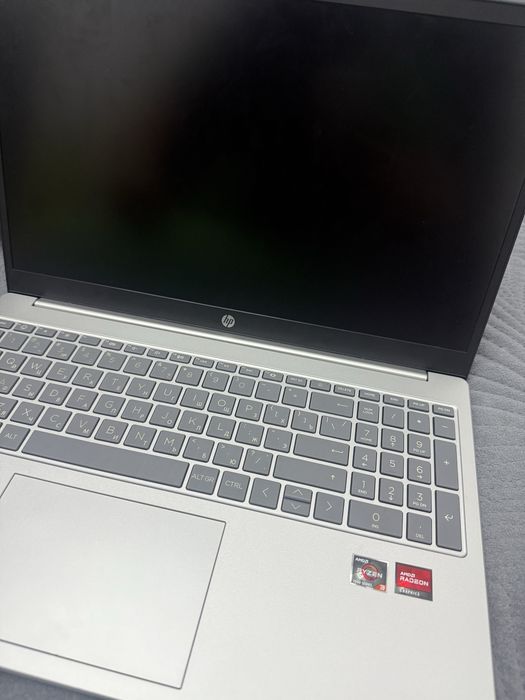 HP Laptop 15-fc0xx