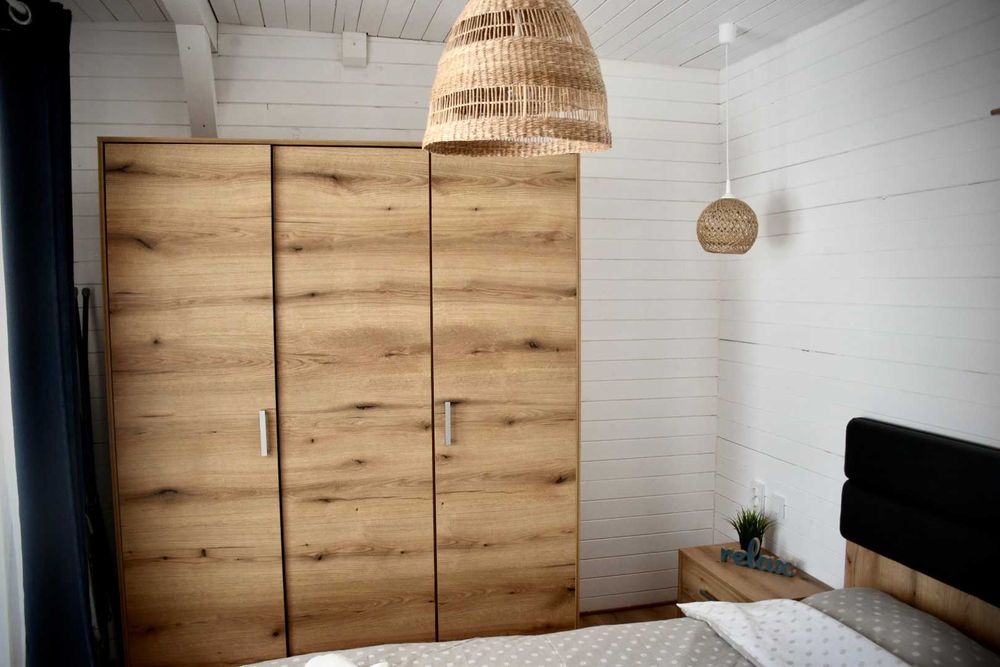 Луксозно Бунгало "Sunrise Gardenia" под наем в къмпинг Гардения