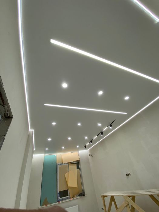 Ремонт квартиры под ключ