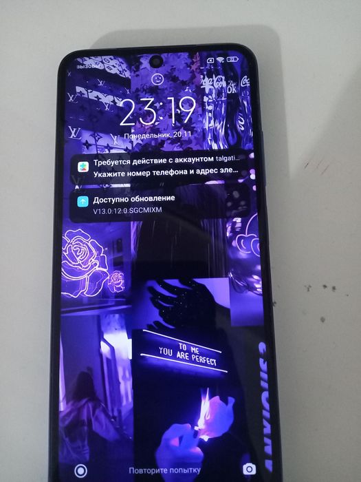 Xiaomi redmi note 11