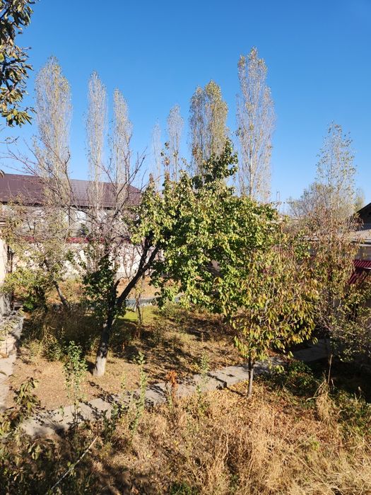 Yer sotiladi 7 sotok markazdan