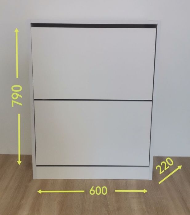 Обувница! Новая!