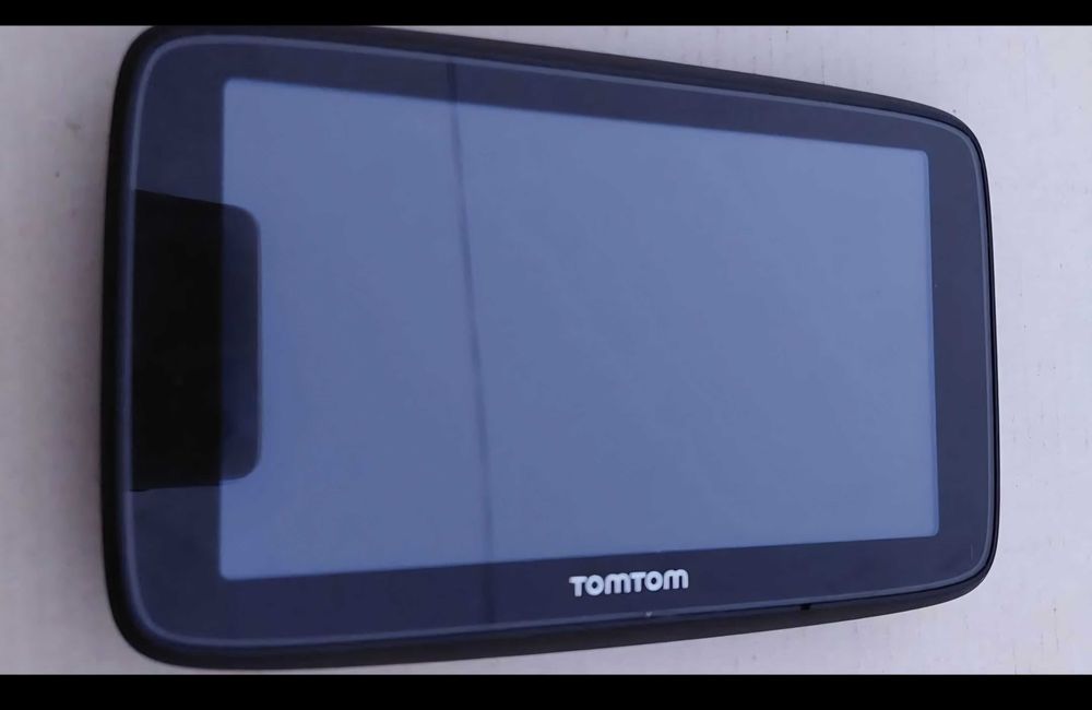 GPS tom tom 4AL51