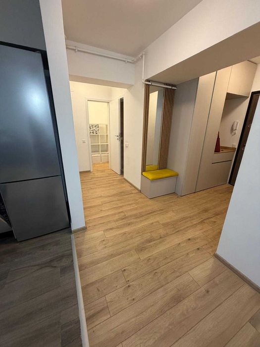 Apartament 2 camere de închiriat – Moghioroș Park Residence