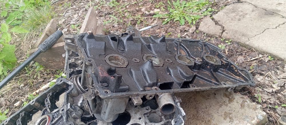 Продам гбц ваз 2112