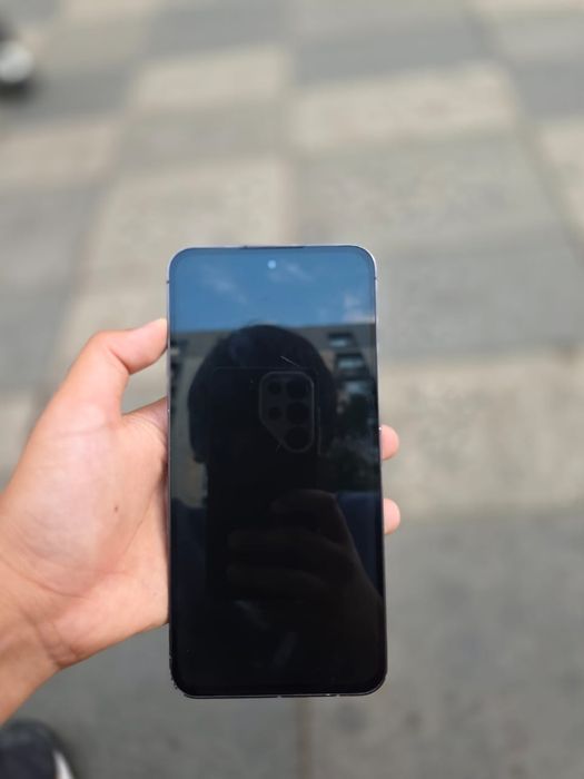 Обмен Samsung s24fe идеал
