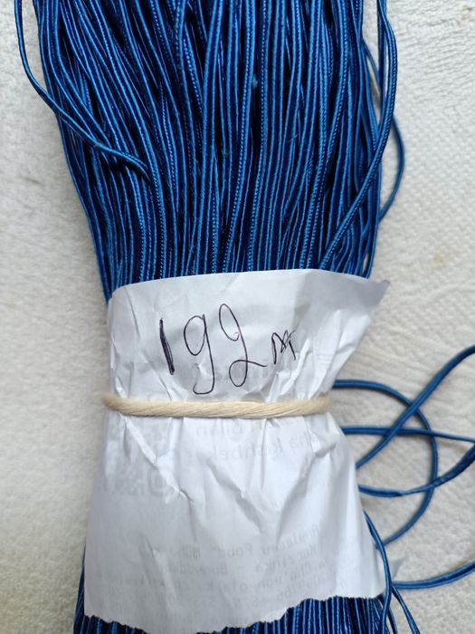 Тесьма отделочная, сутаж