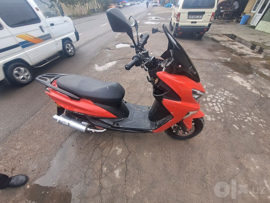 S/max sotiladi 150 kup xolati zor matorlarida ish yoq