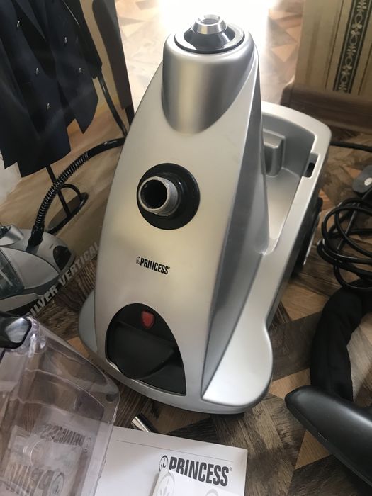 Princess silver vertical парный уютг, дубайский, новый состояние.