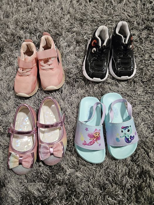 Lot fetite nr 24