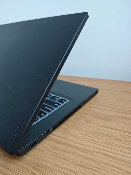 Lenovo Thinkpad T470p 2560х1440
