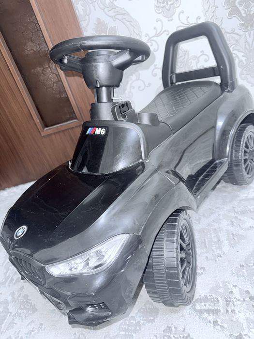 Moshina detskiy srochna sotiladi