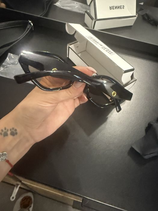 Нови очила Shein