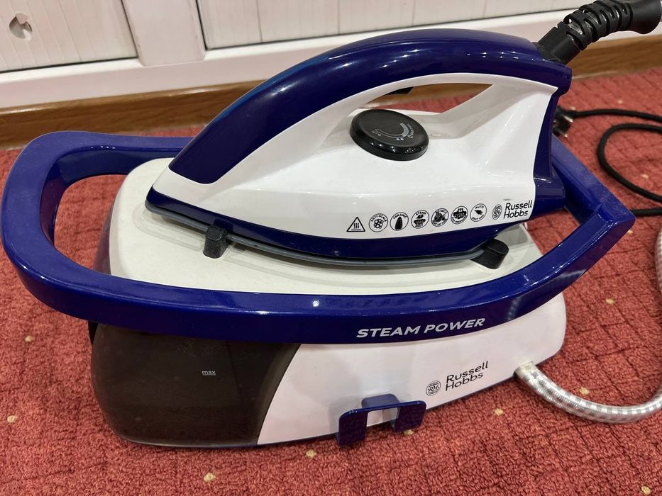 Утюг Russell Hobbs