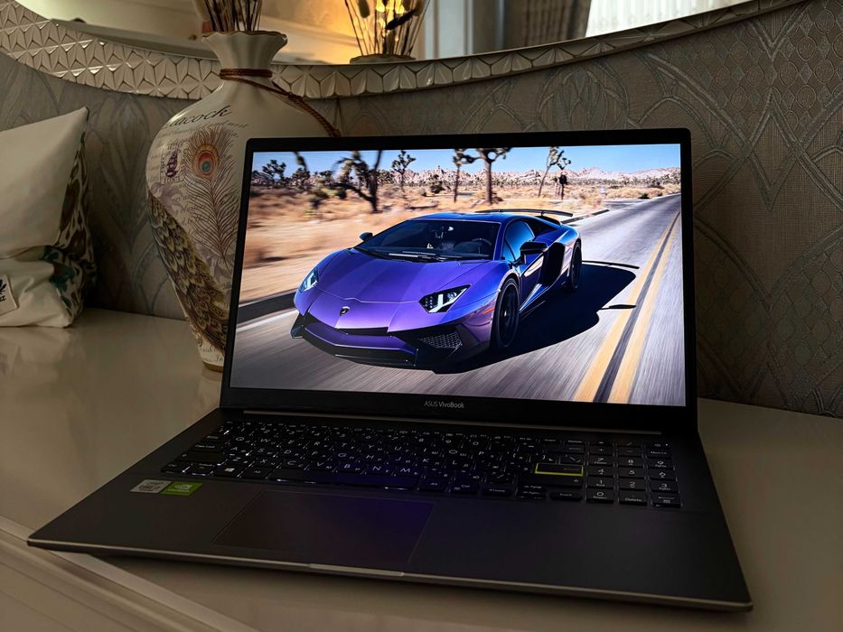 Asus VivoBook S15