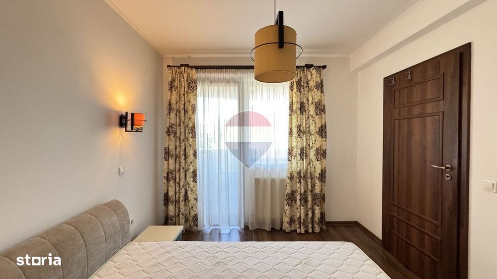 Apartament cu 2 camere de inchiriat, Parcul Poligonului, Floresti — fotografia 1