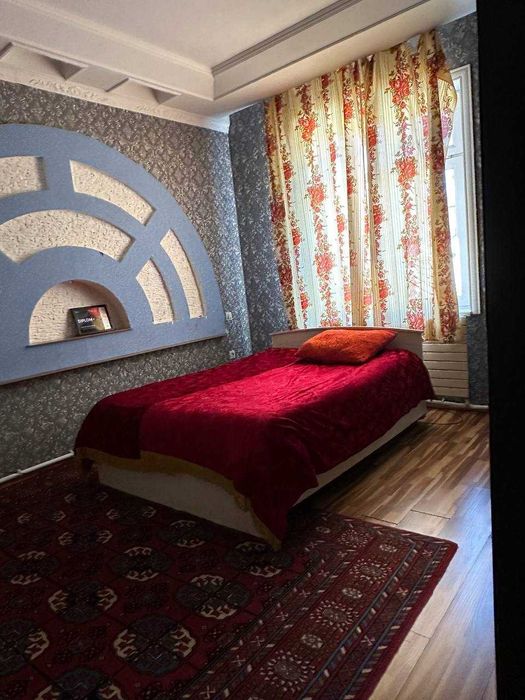 Бектемир туманида ҳовли 6 сотих (риелторлар безовта қилмасин)