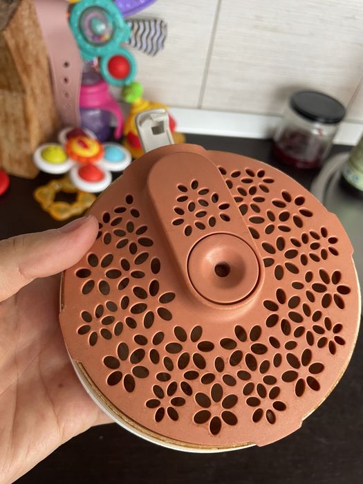 Accesorii Philips avent - pentru aparatul de gătit cu aburi