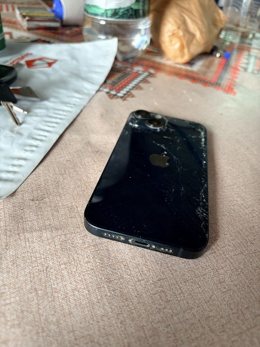 Iphone 14 256 gb