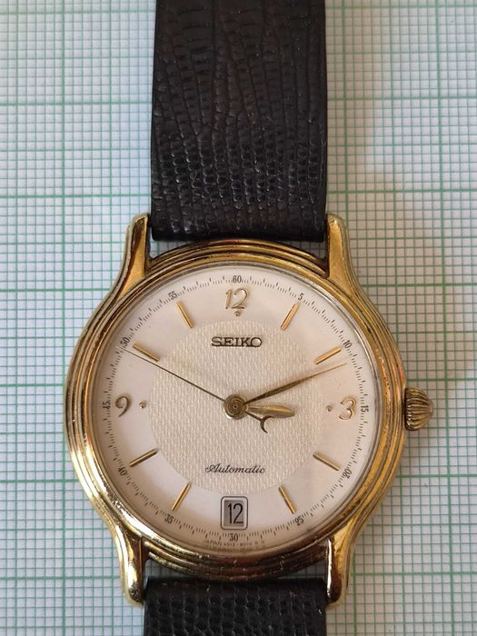 Мъжки часовник Seiko